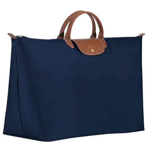 longchamp travel bag xl size